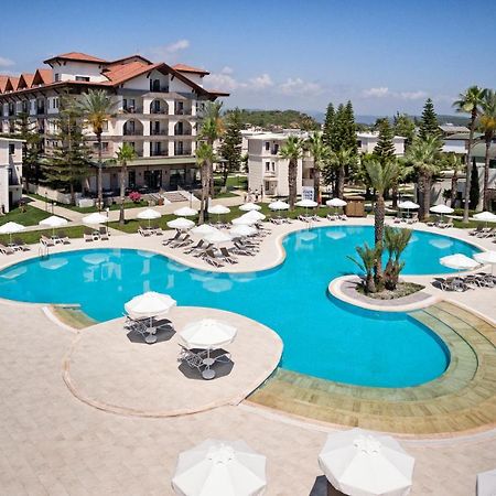 Euphoria Barbaross Beach Resort Kızılot Extérieur photo